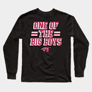 ryan reaves Long Sleeve T-Shirt